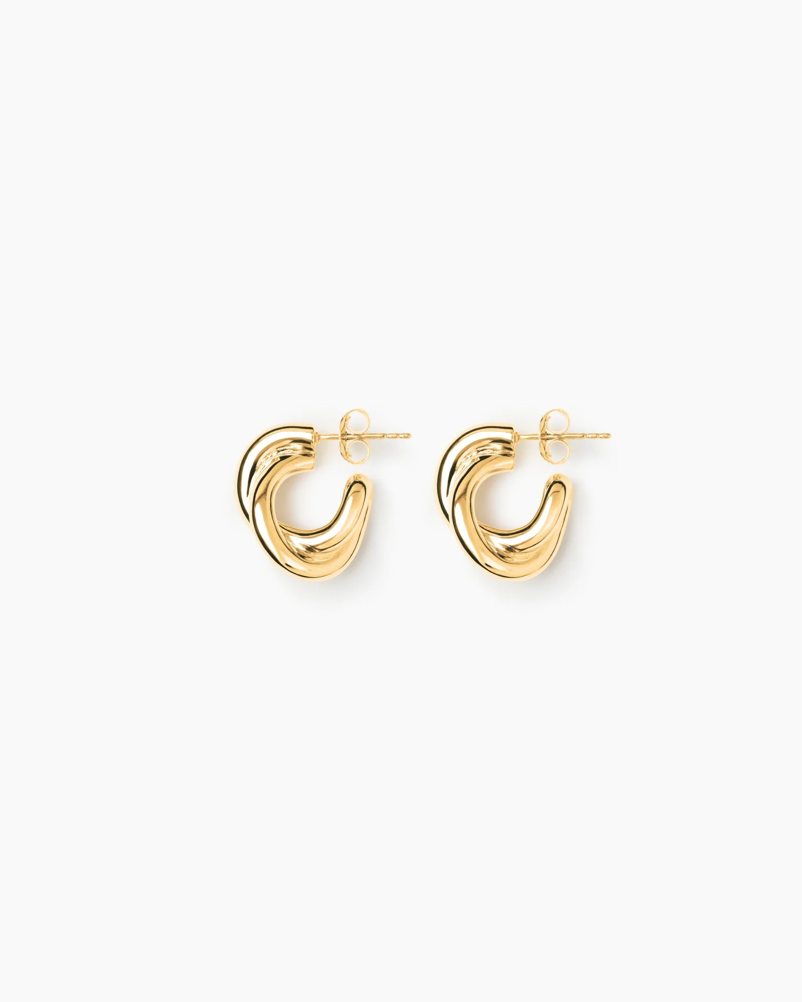 The Diana Earrings - 1