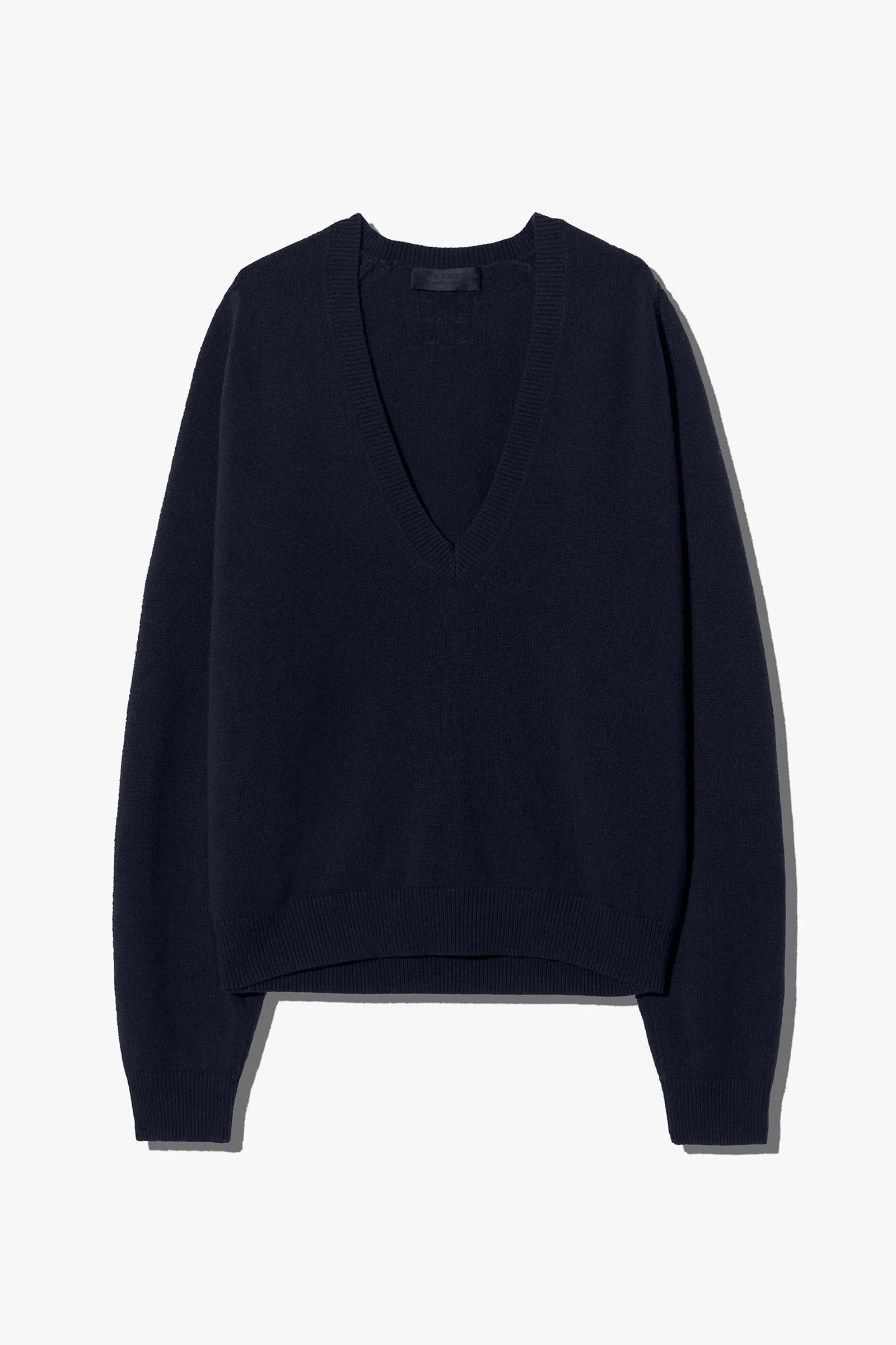 FERON CASHMERE SWEATER - 1