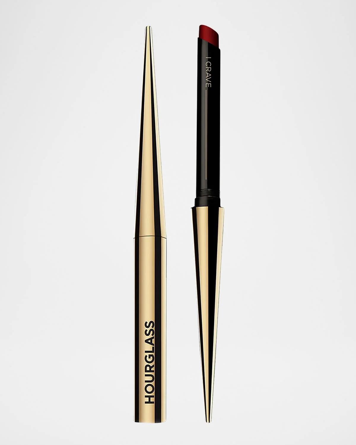 Confession Ultra Slim High Intensity Refillable Lipstick - 1