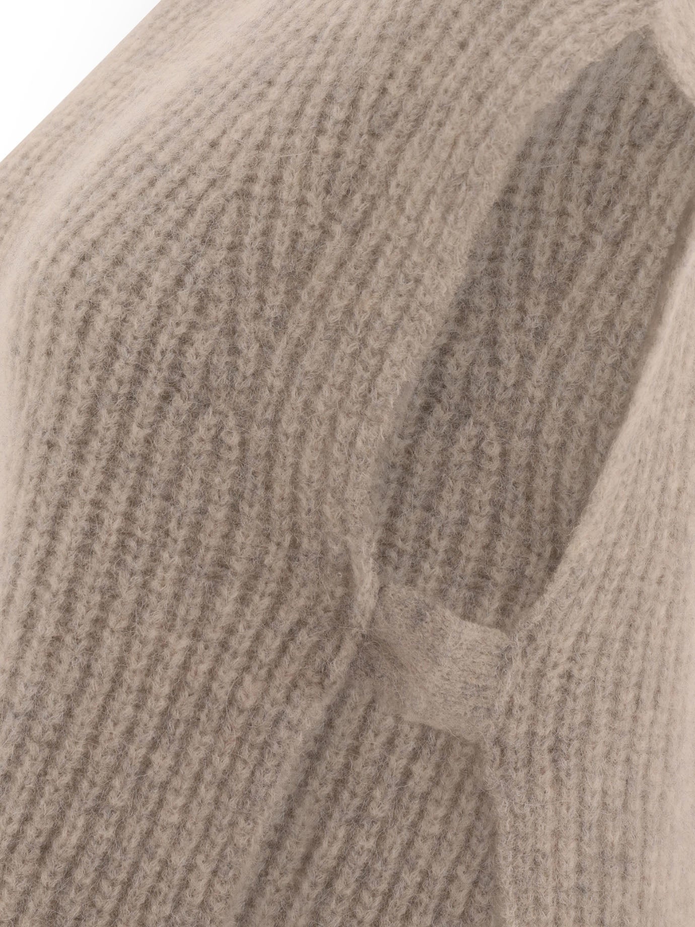 Marant Étoile "megan" Turtleneck Vest - 4