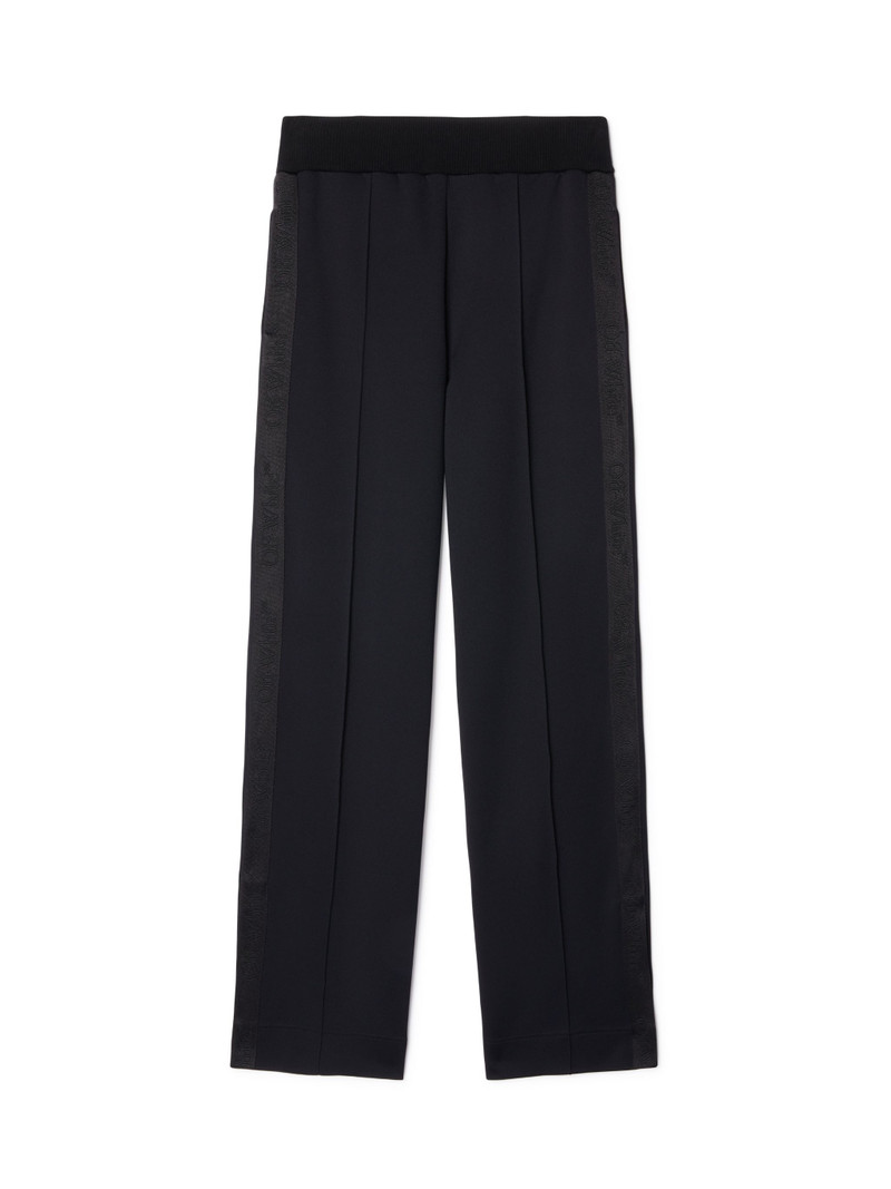 Logoband Track Pant - 1