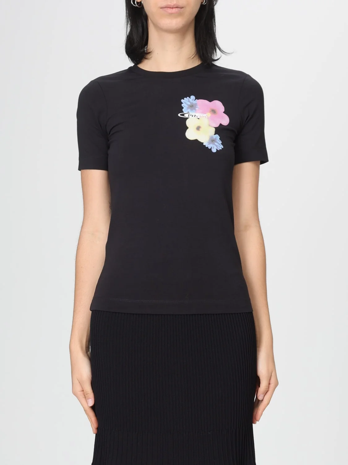 T-shirt woman Pinko - 1