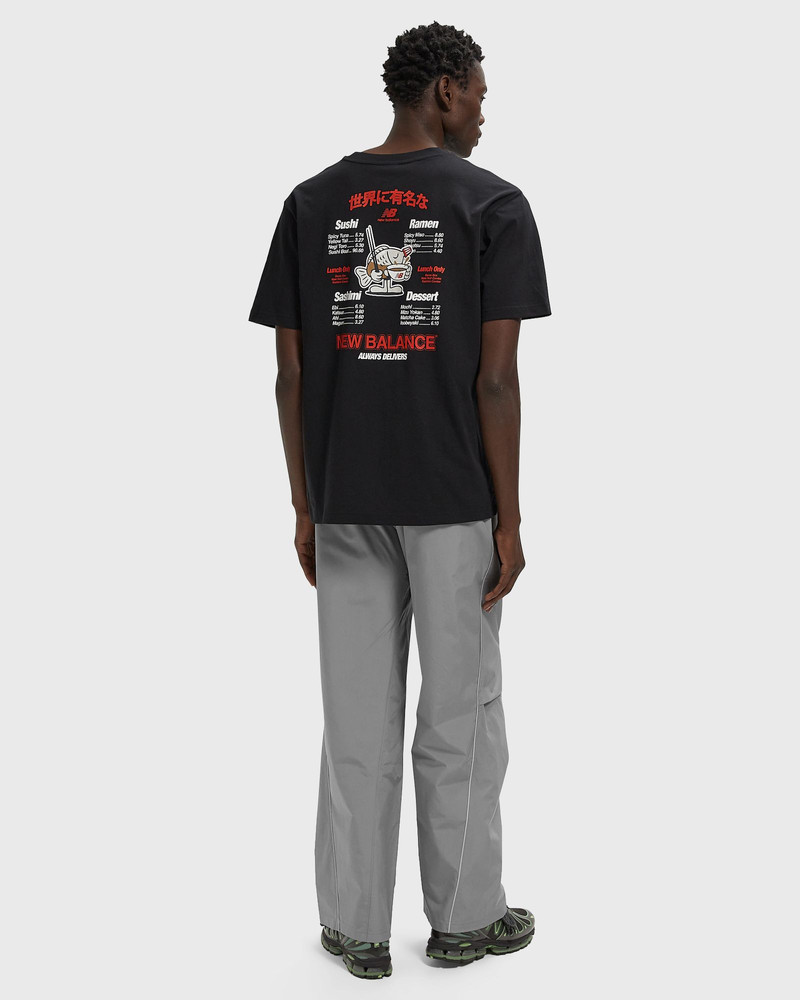 New Balance Ramen Tee outlook