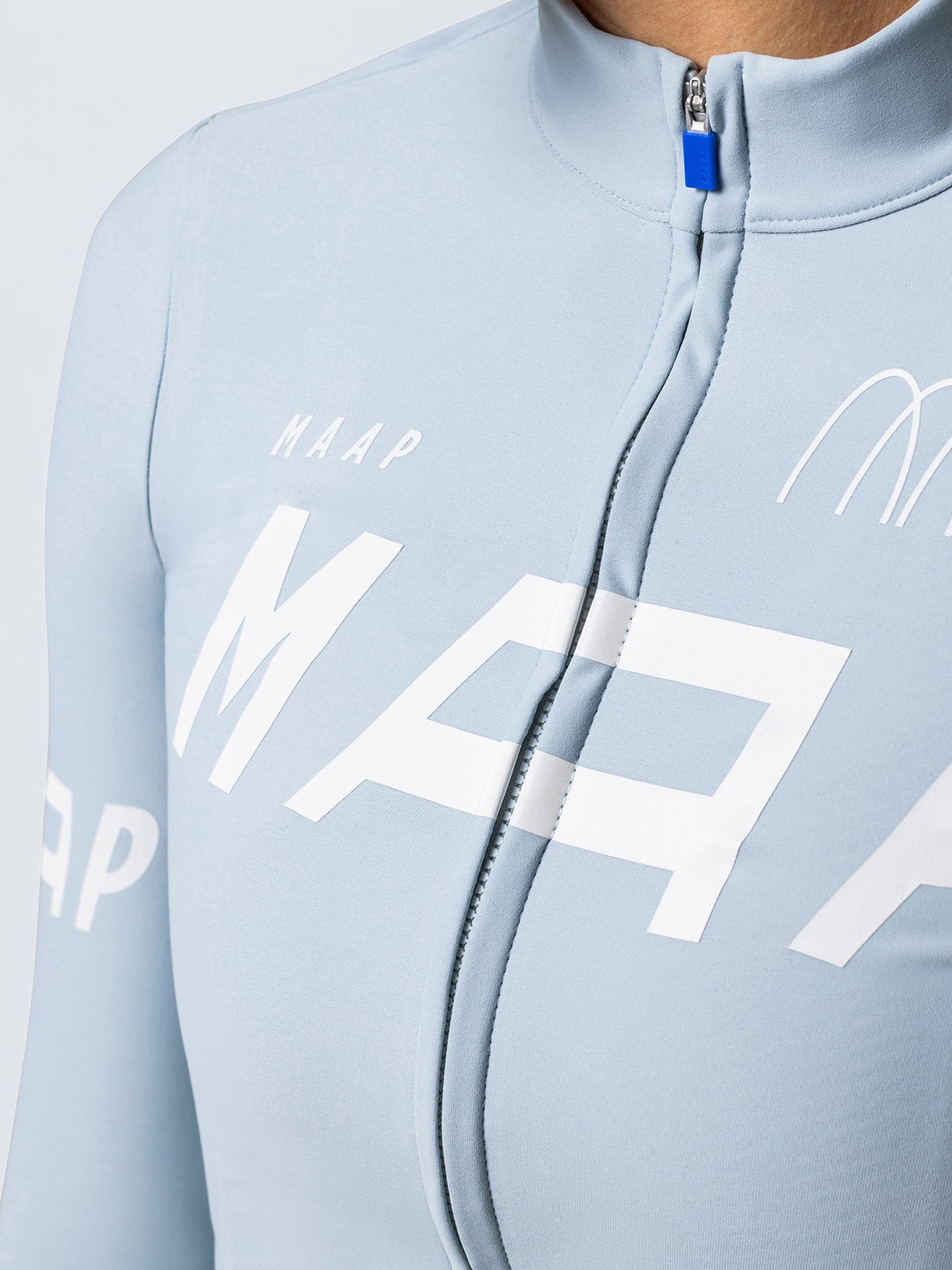 Women's Adapt Thermal LS Jersey - 6