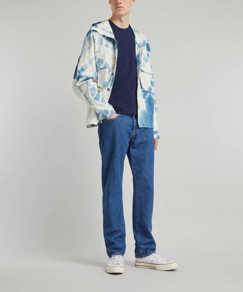 Comme des Garçons PLAY Men's T-Shirt outlook