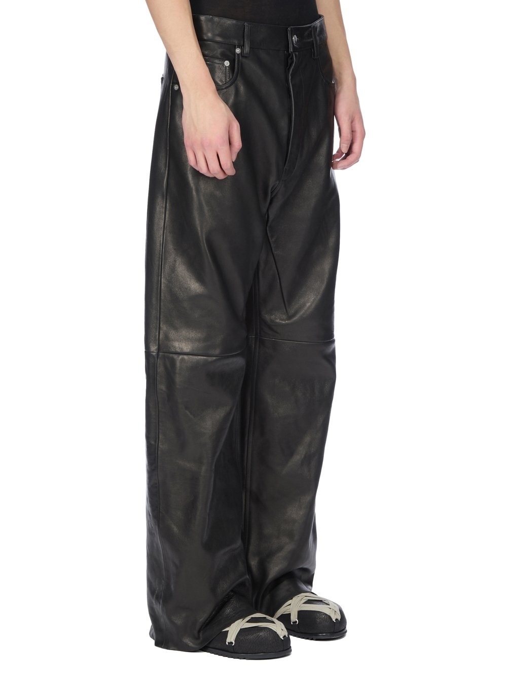 PANTS - 2