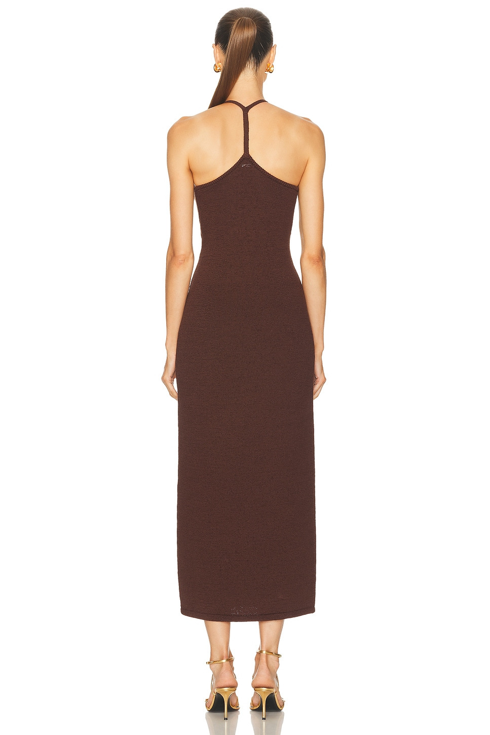 Valma Dress - 3