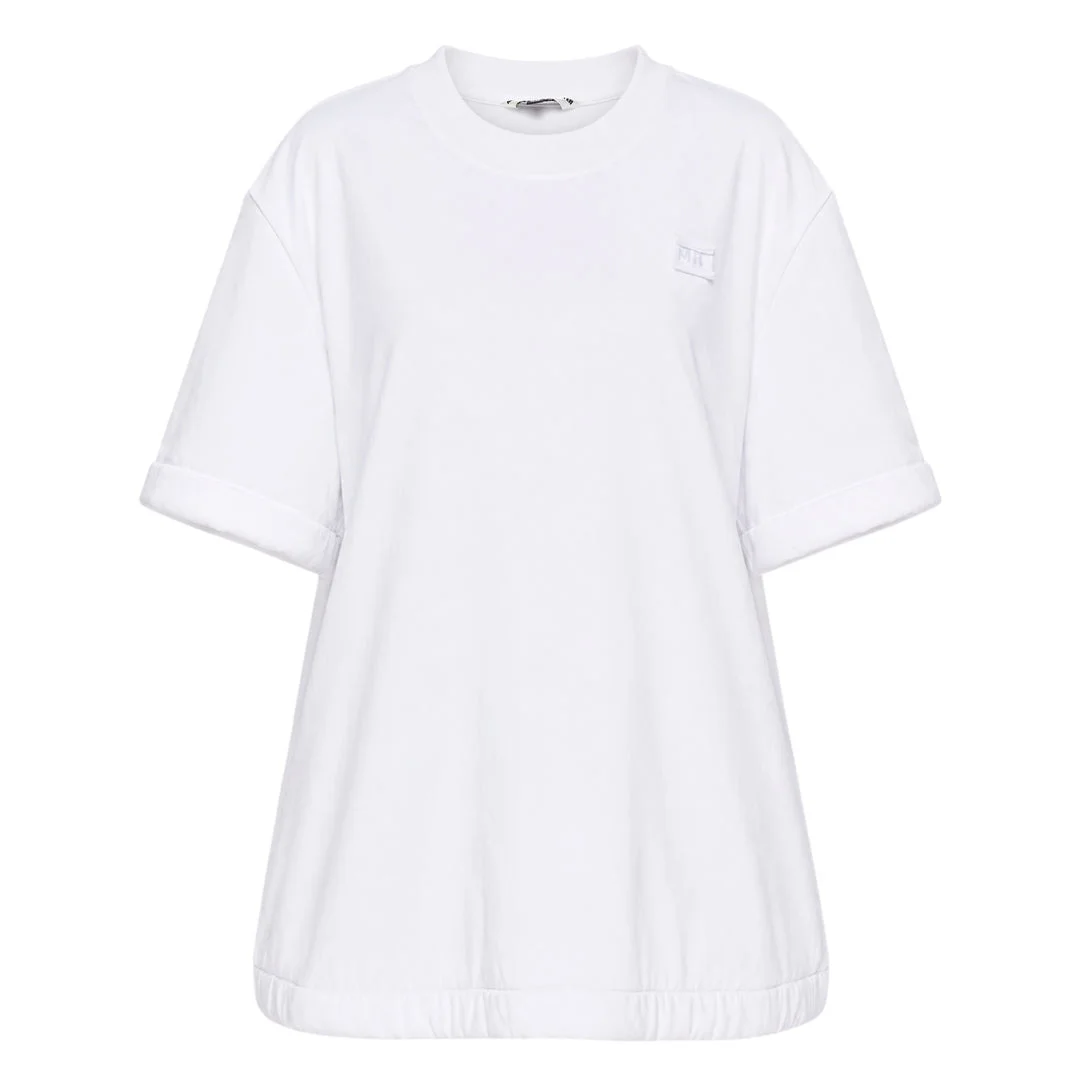 Padded Tee - 1