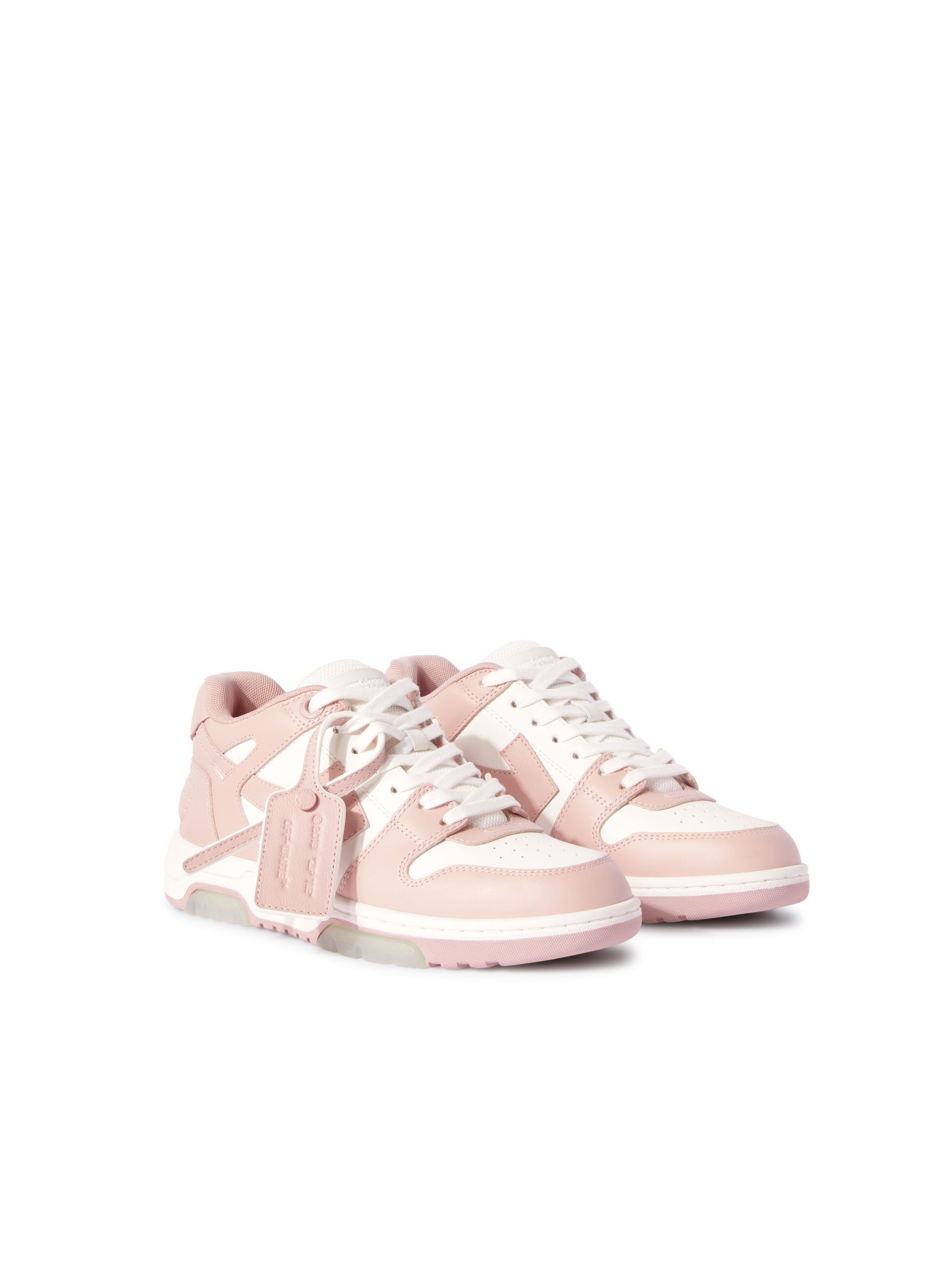 Out Of Office Calf Leather - 3