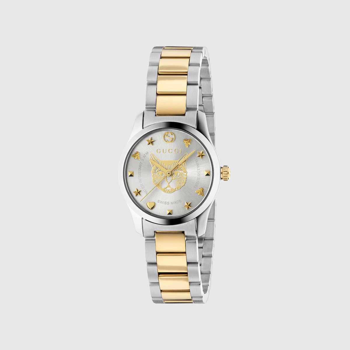 G-Timeless watch, 27mm - 1