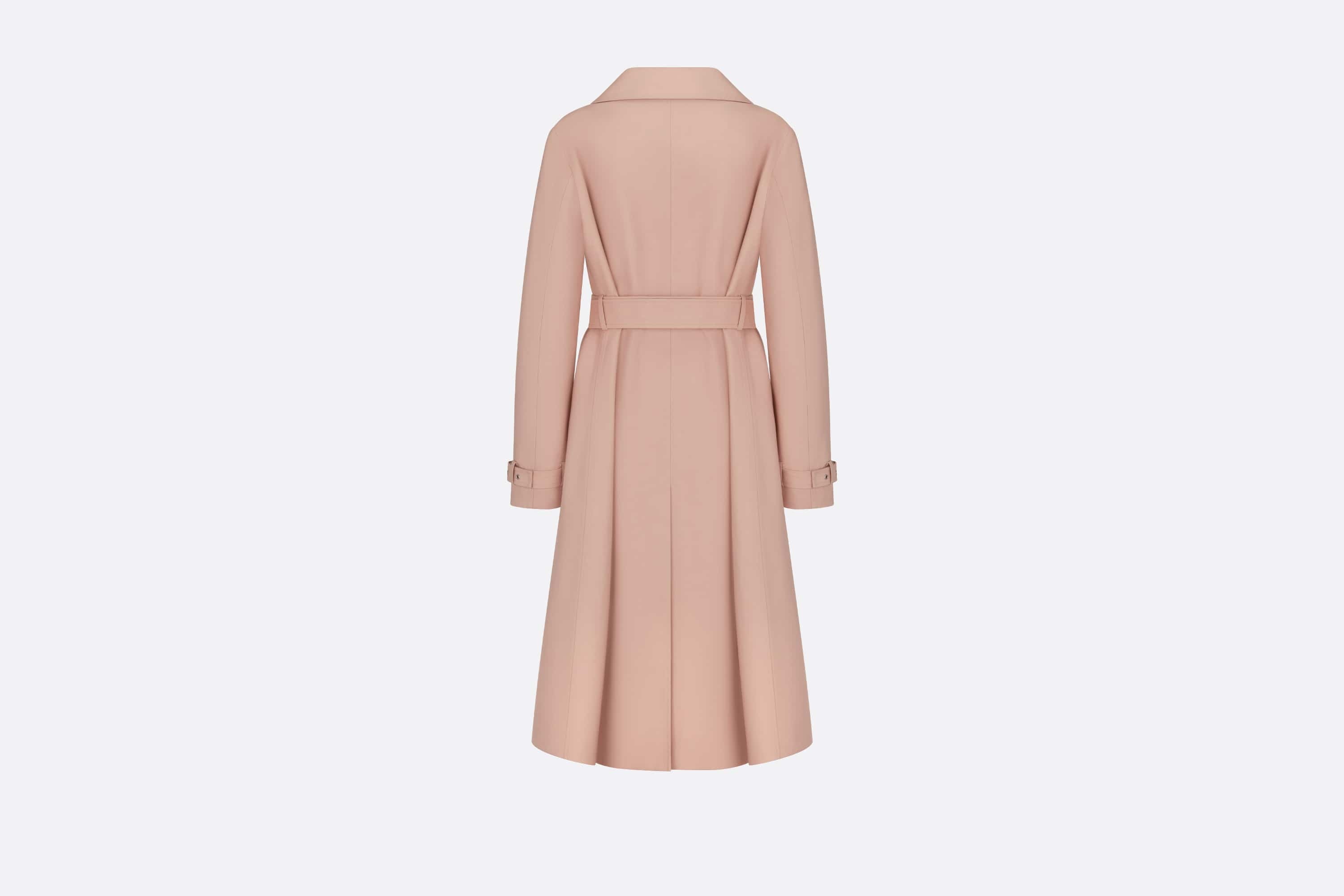 Trench Coat - 2