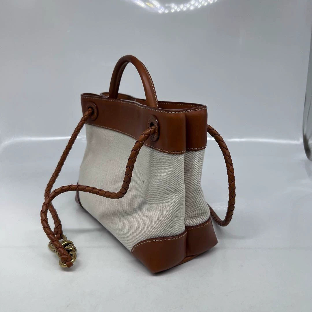 BV - Bv Women Pre-Loved Bag Very Good Condition - 5