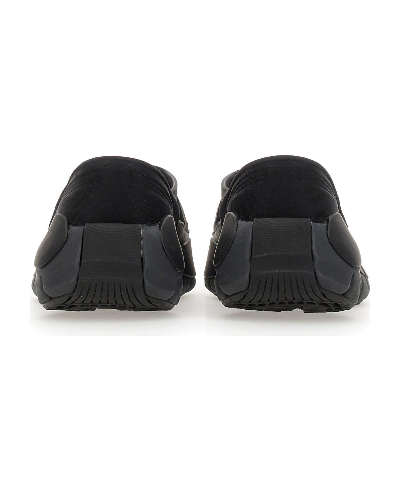 スニーカー Maison Margiela SNEAKER PROJECT 0 CR (S57WS0430_P4377T8013) Maison Margiela Sneaker Project 0 Cr | italist | REVERSIBLE