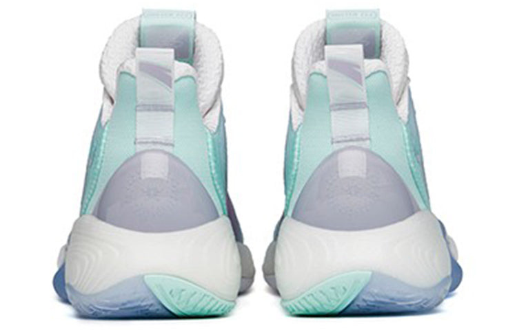 ANTA Bubble Bomb 'White Blue Purple' 112211603Q-1 - 5