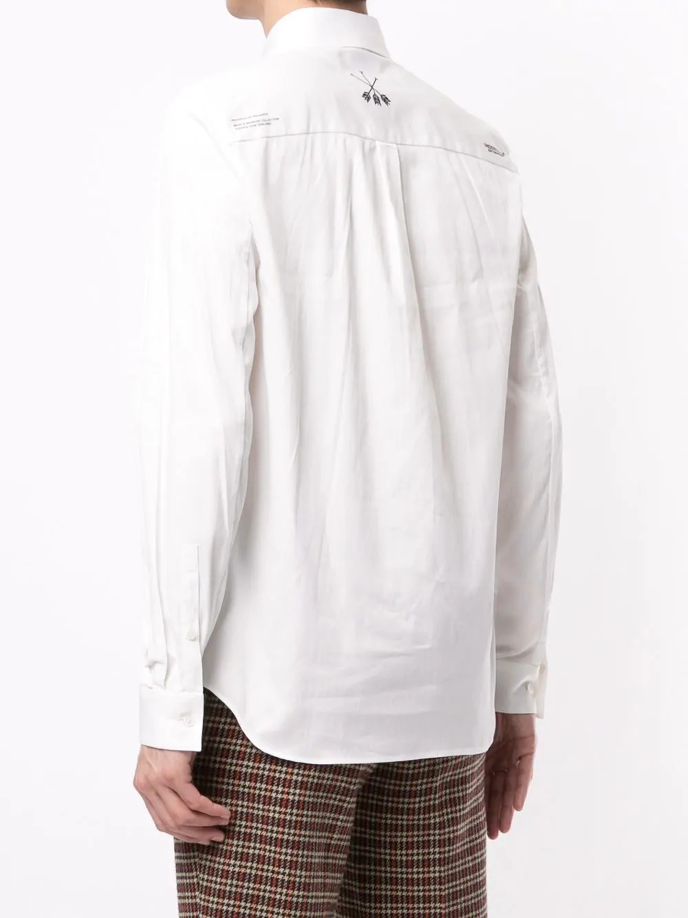 cotton shirt - 4