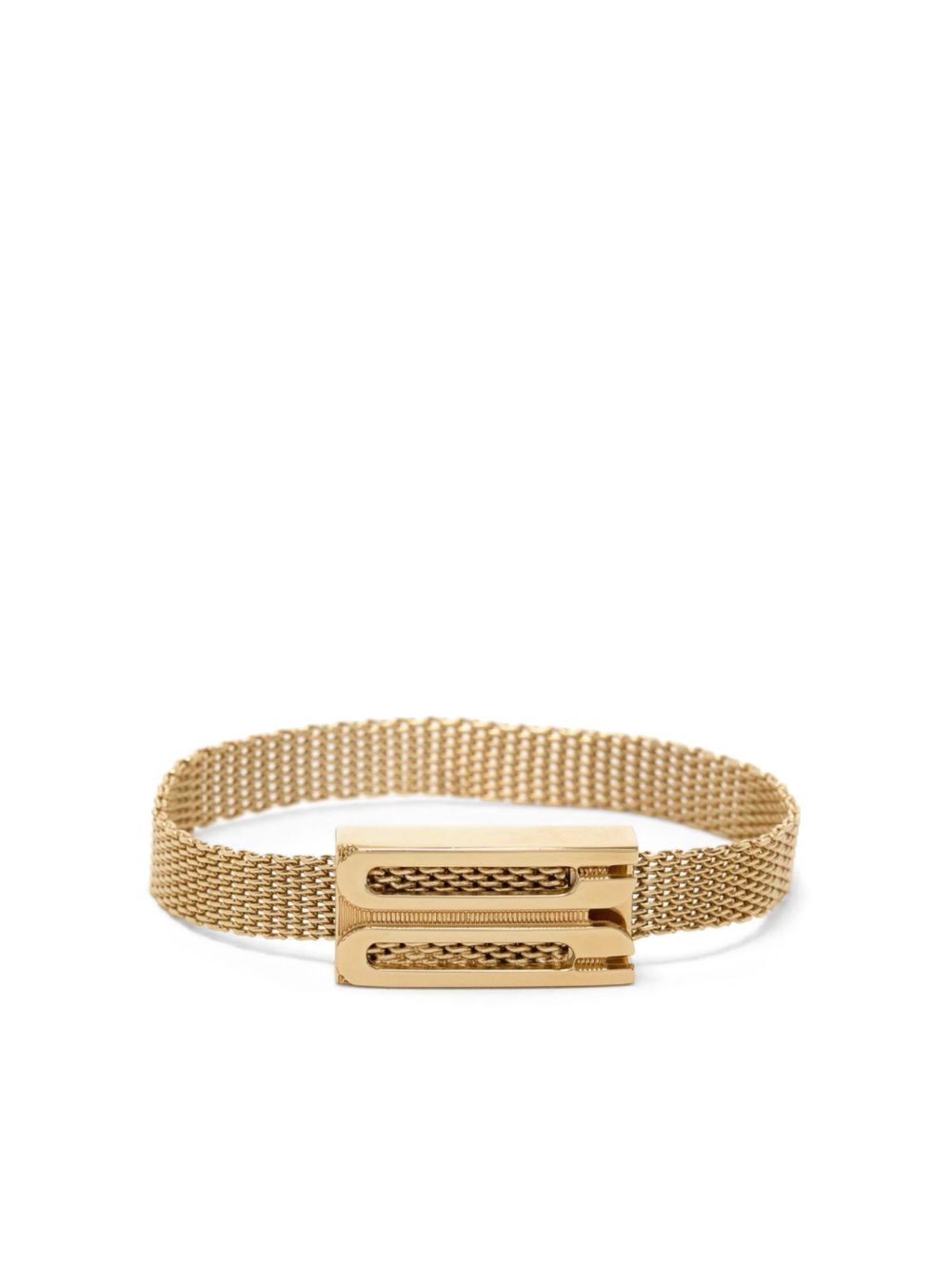 B Frame bracelet - 1