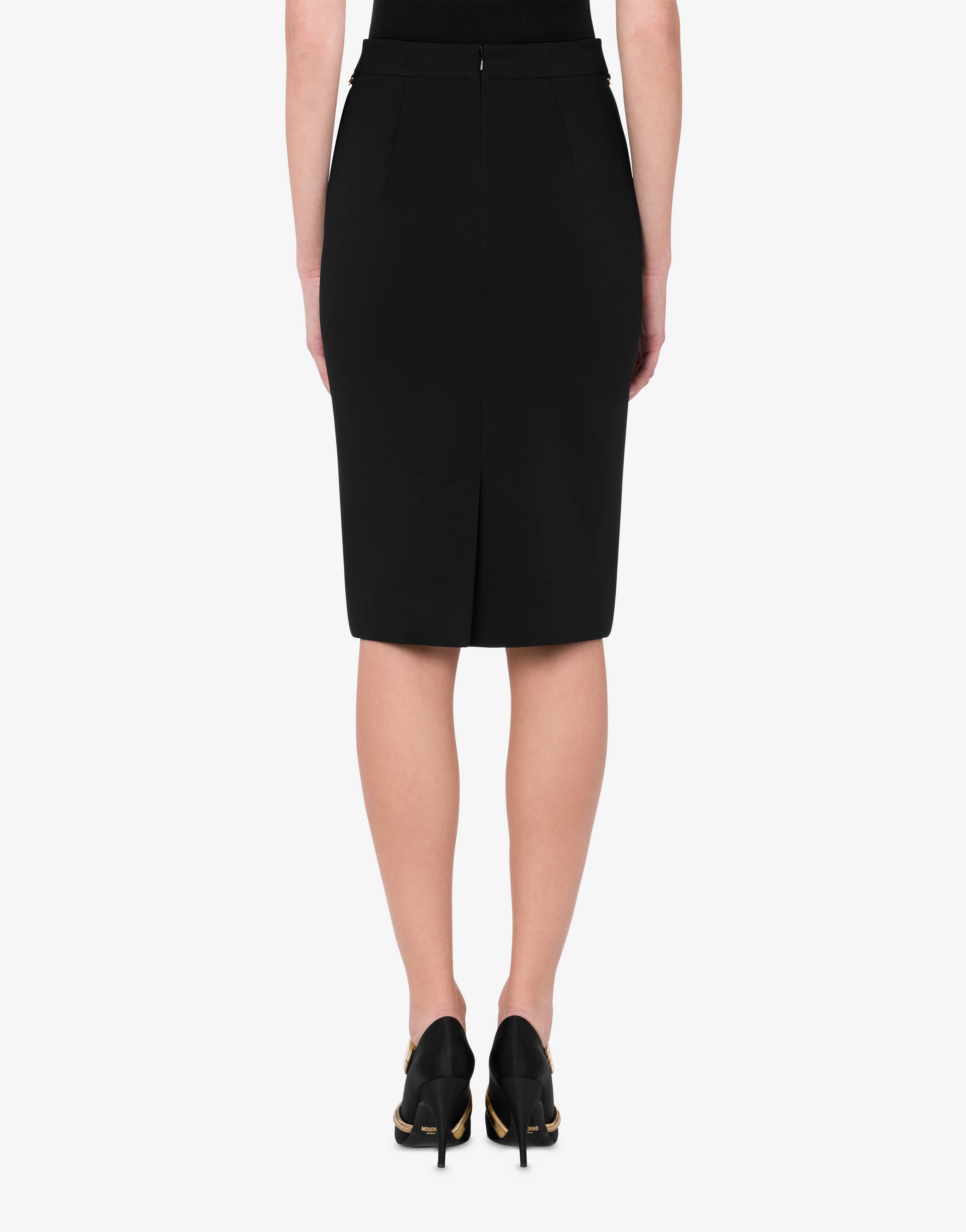 CUTLERY CHARMS CADY SKIRT - 3