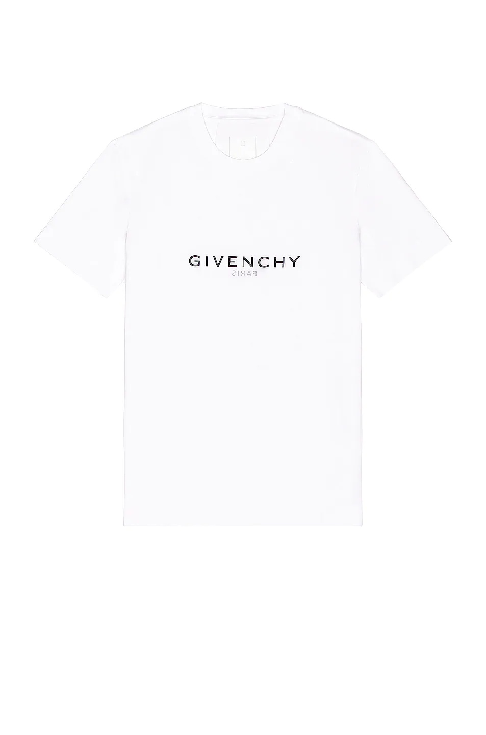 Givenchy C&S Short Sleeve T-Shirt - 1