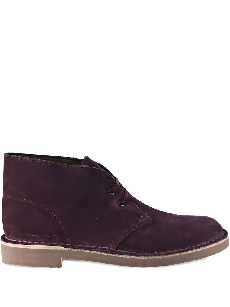 Bushacre boots 1