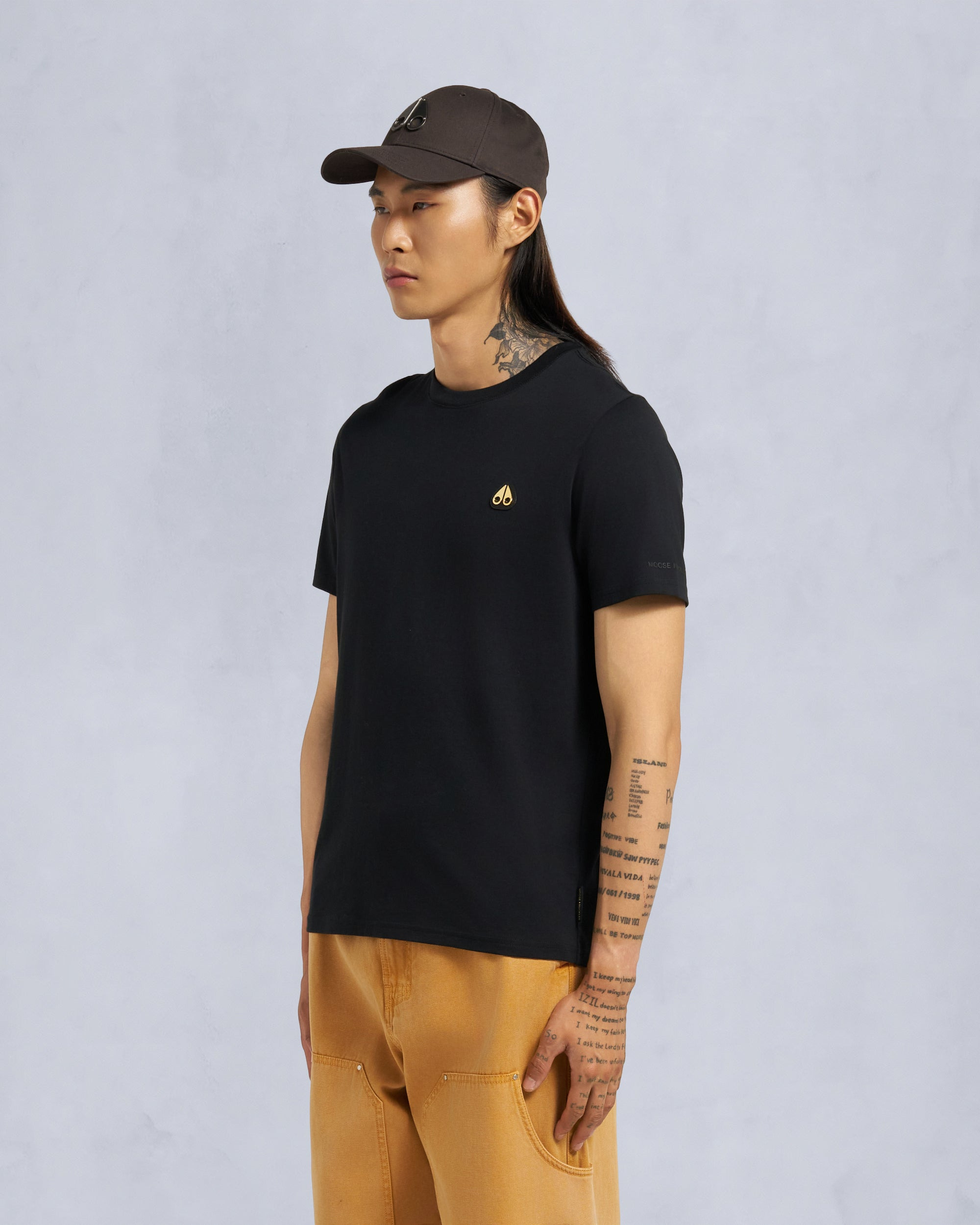GOLD SERIES T-SHIRT CRESCENT - 3