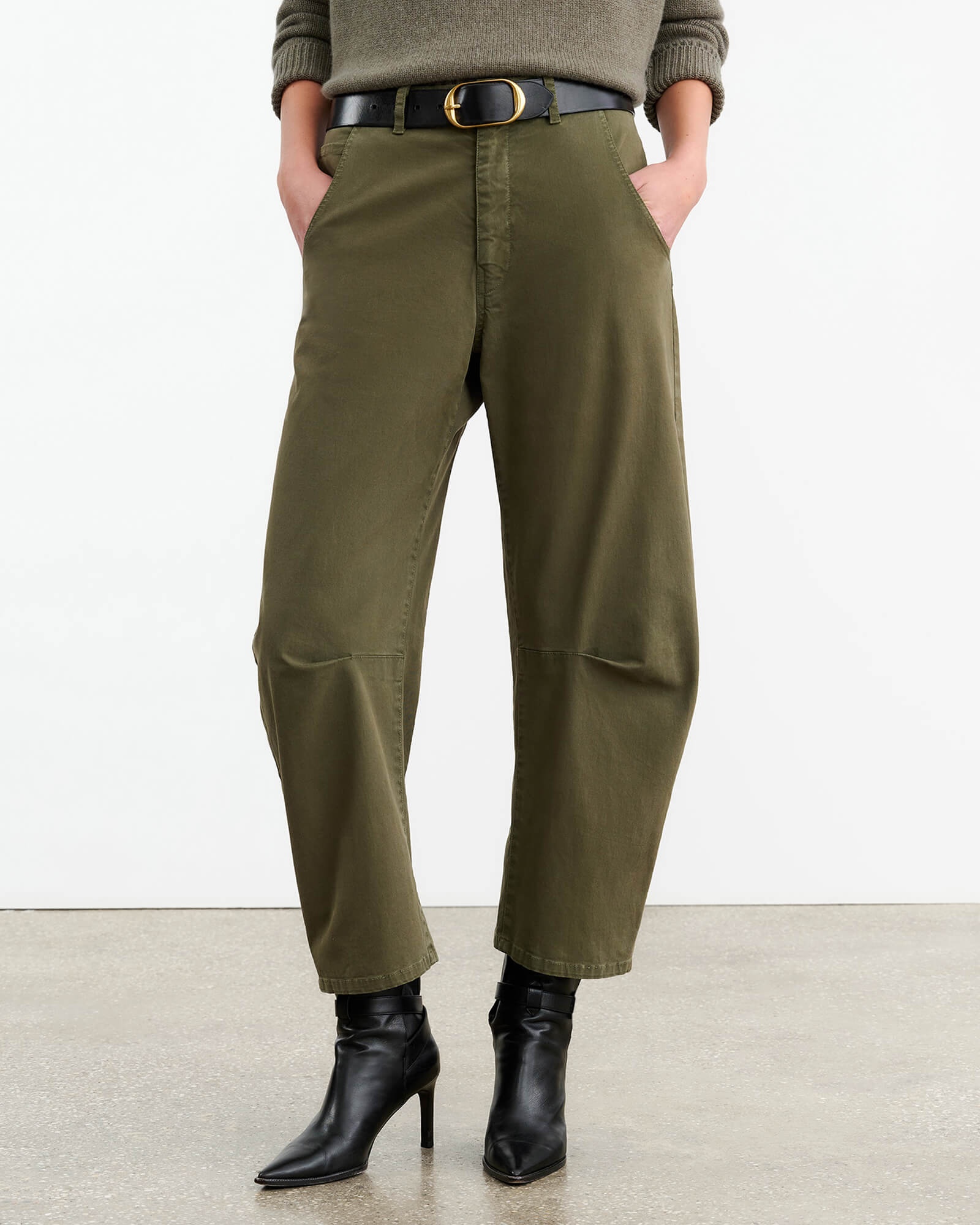 EMERSON PANT - 4