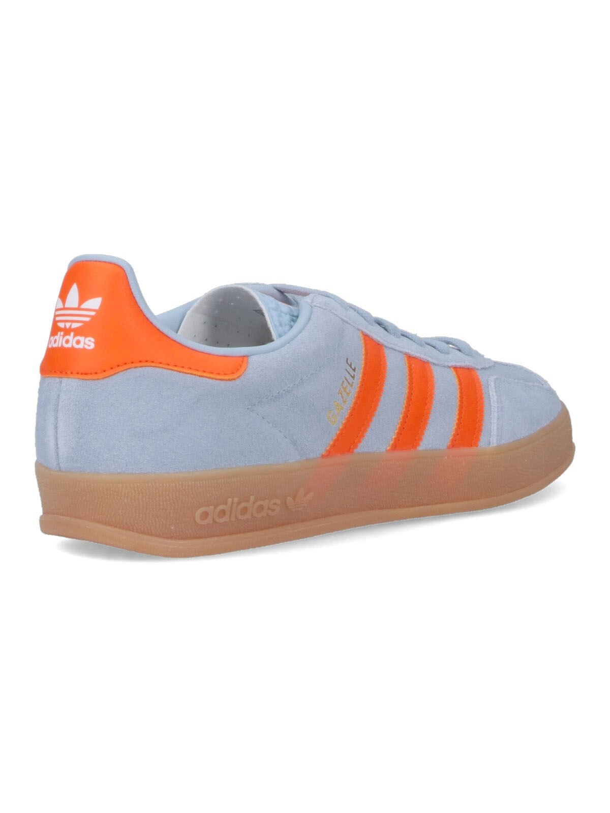 "GAZELLE INDOOR" SNEAKERS - 4