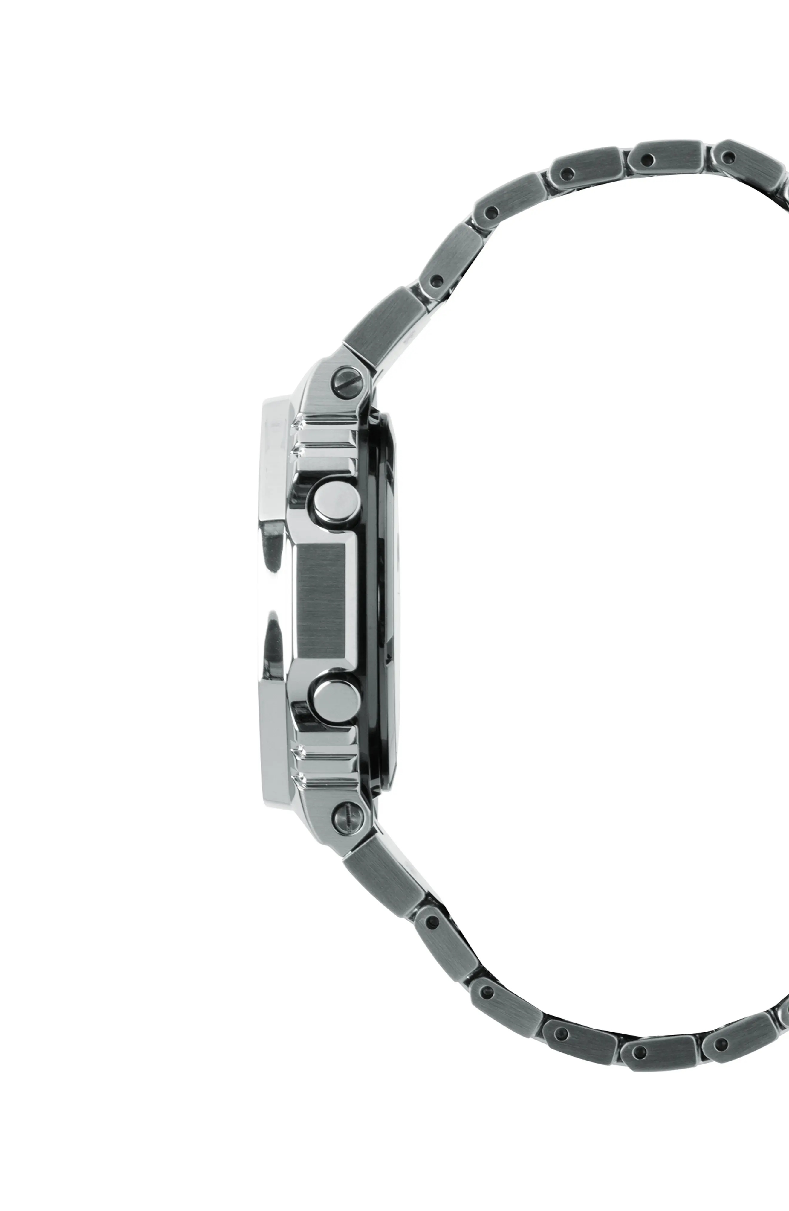 2100 Series 40th Anniversary Bracelet Watch, 44mm - 3