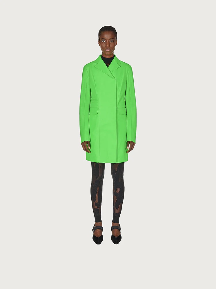 NAPPA COAT - 3