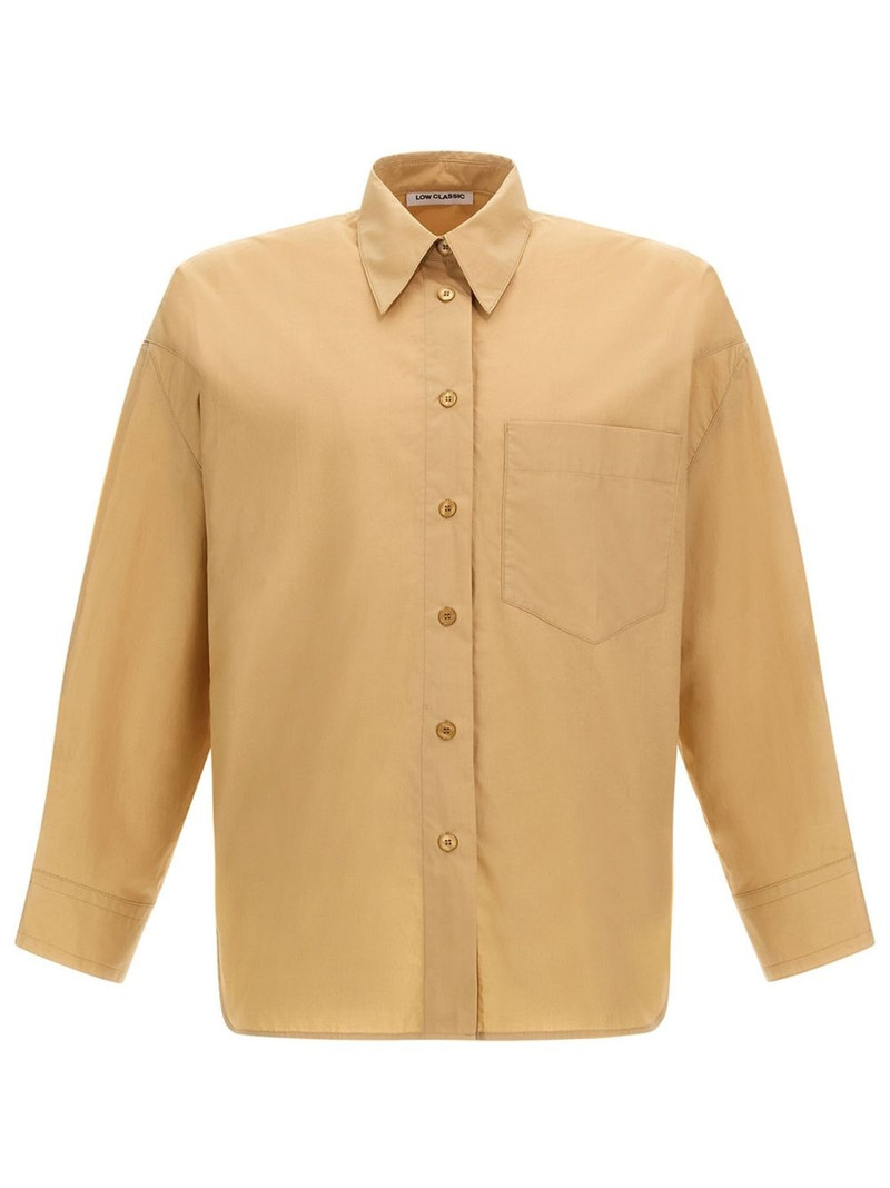cotton shirt 1