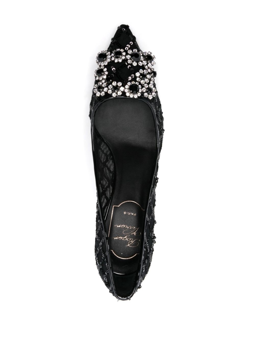 65mm Efflorescence pumps - 4