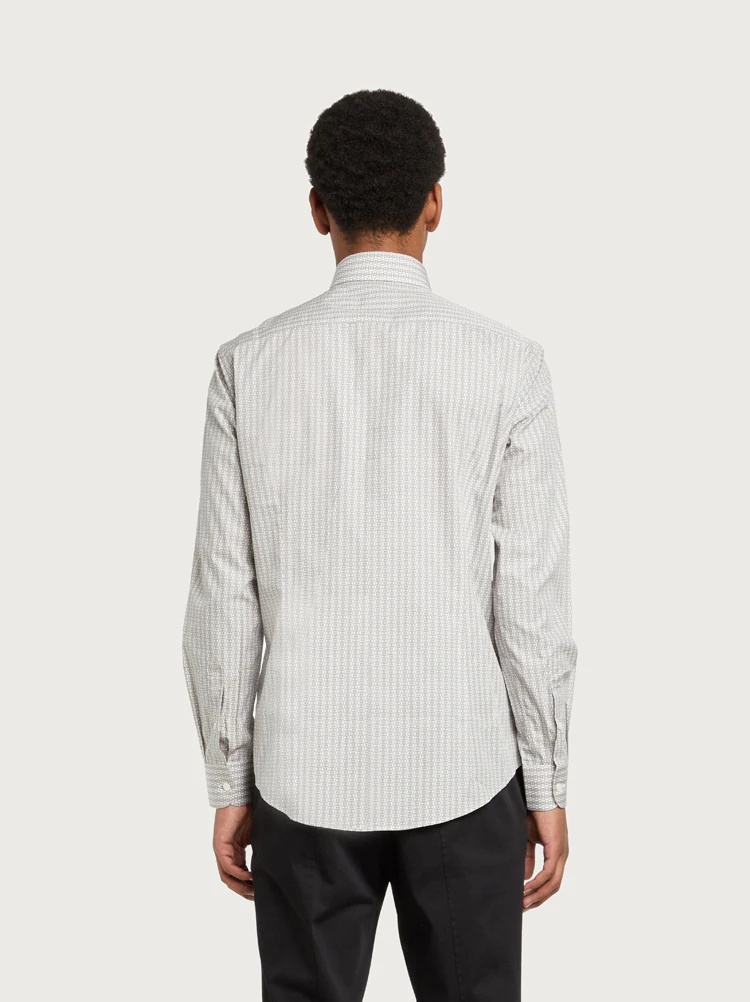 GANCINI SPORTY SHIRT - 3