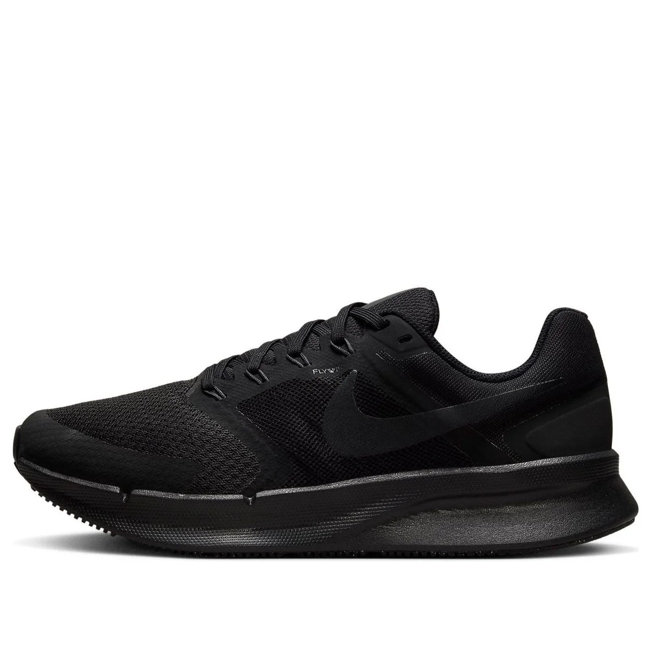 (WMNS) Nike Run Swift 3 'Black' DR2698-003 - 1