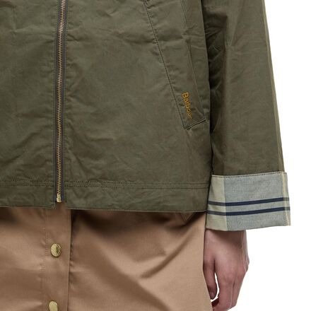 Catlin Showerproof Jacket - Women's - 6