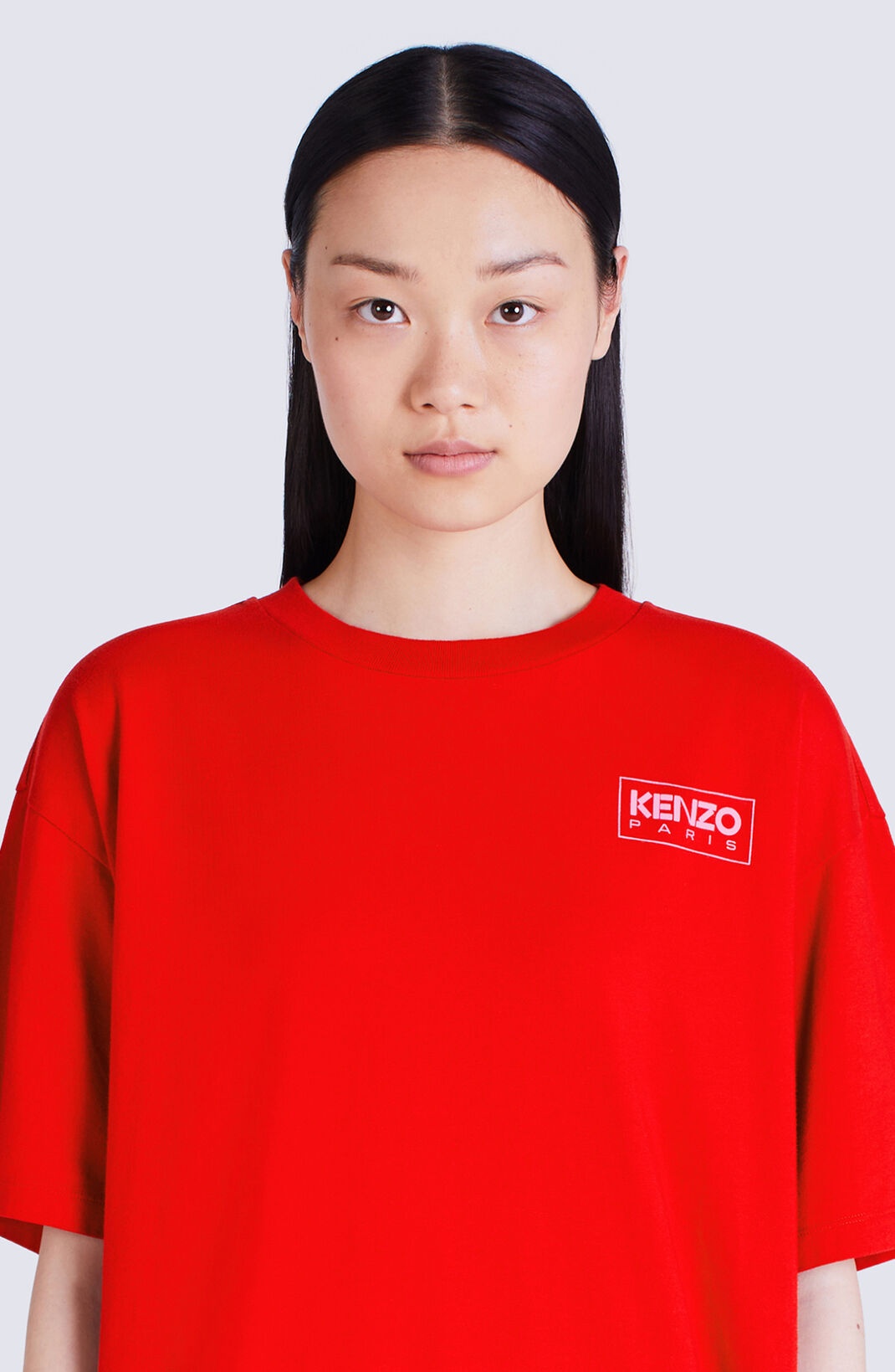 KENZO Paris oversize T-shirt - 7