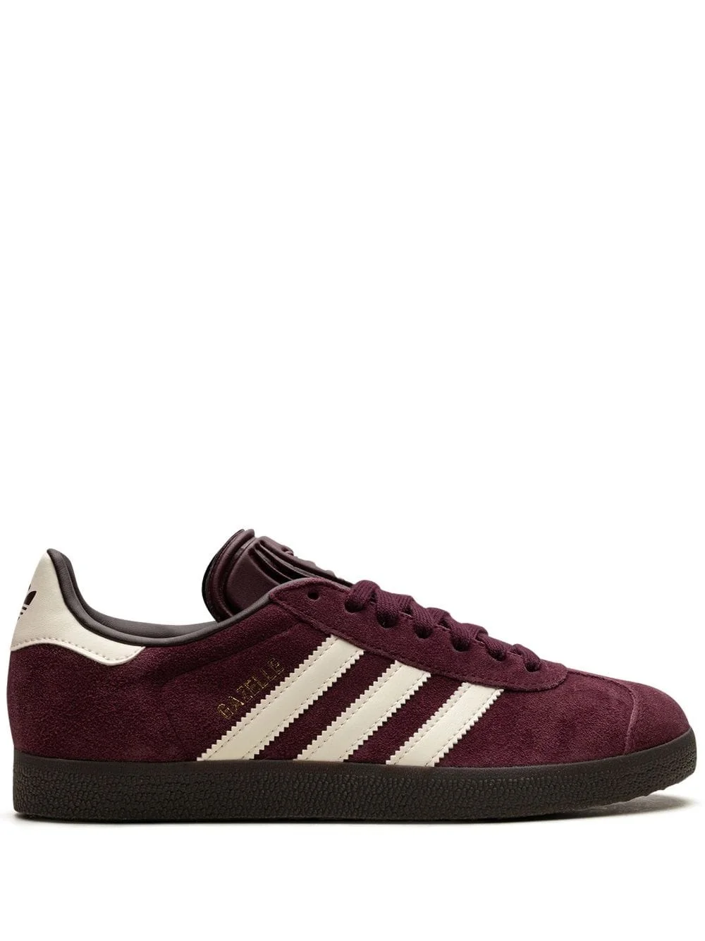 Gazelle "Maroon" sneakers - 1