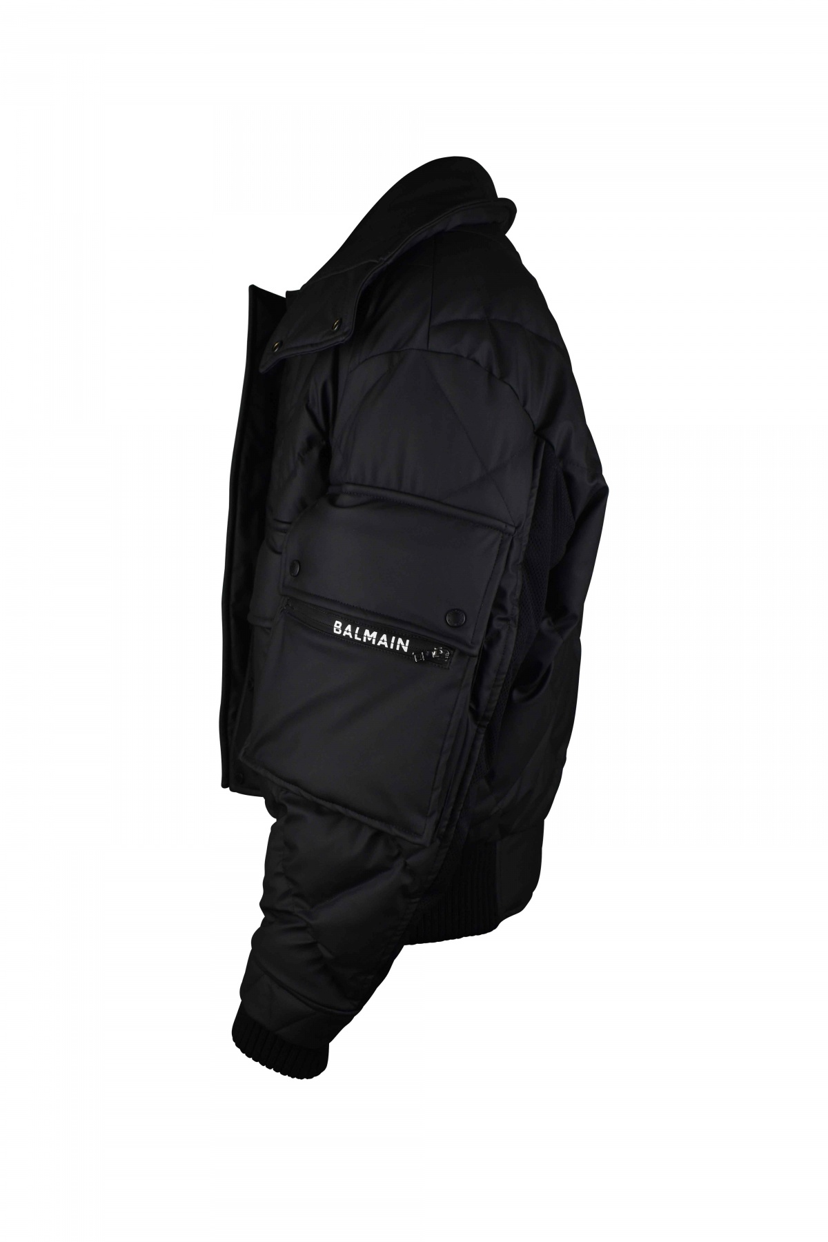 Down Jacket - 7