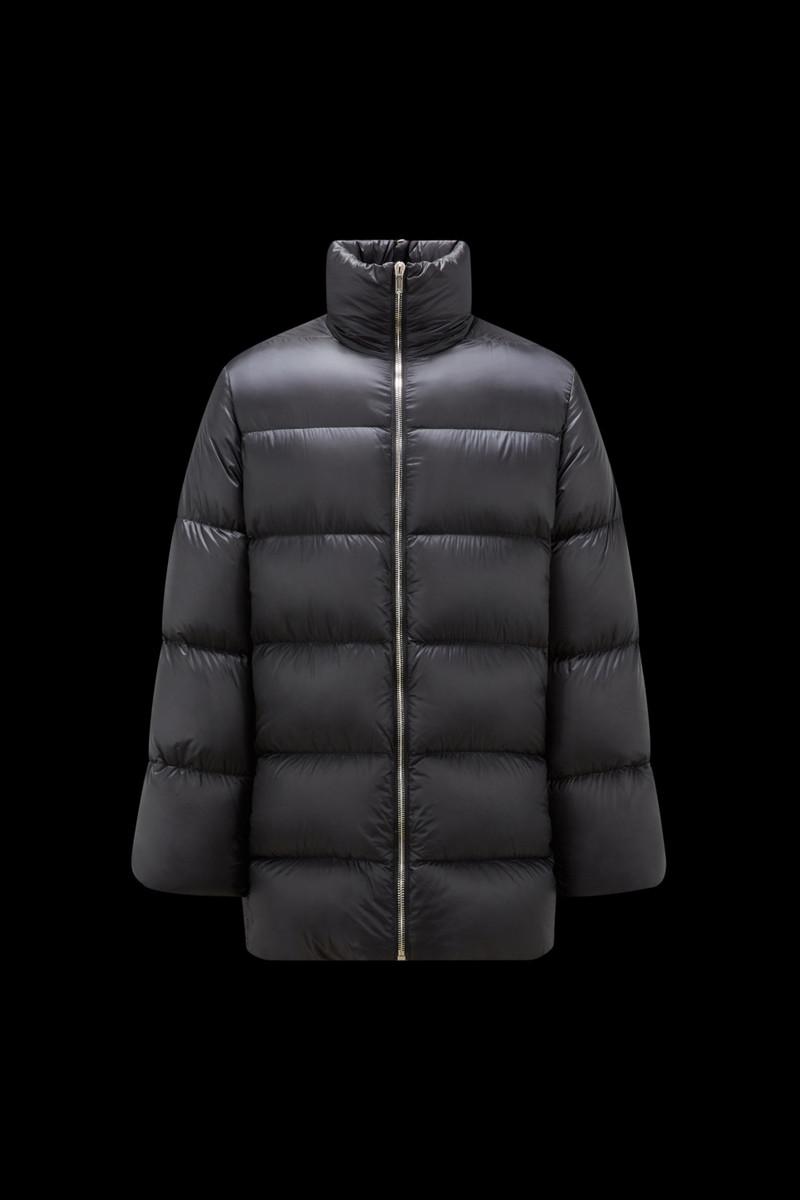 Cyclopic Long Down Jacket 1