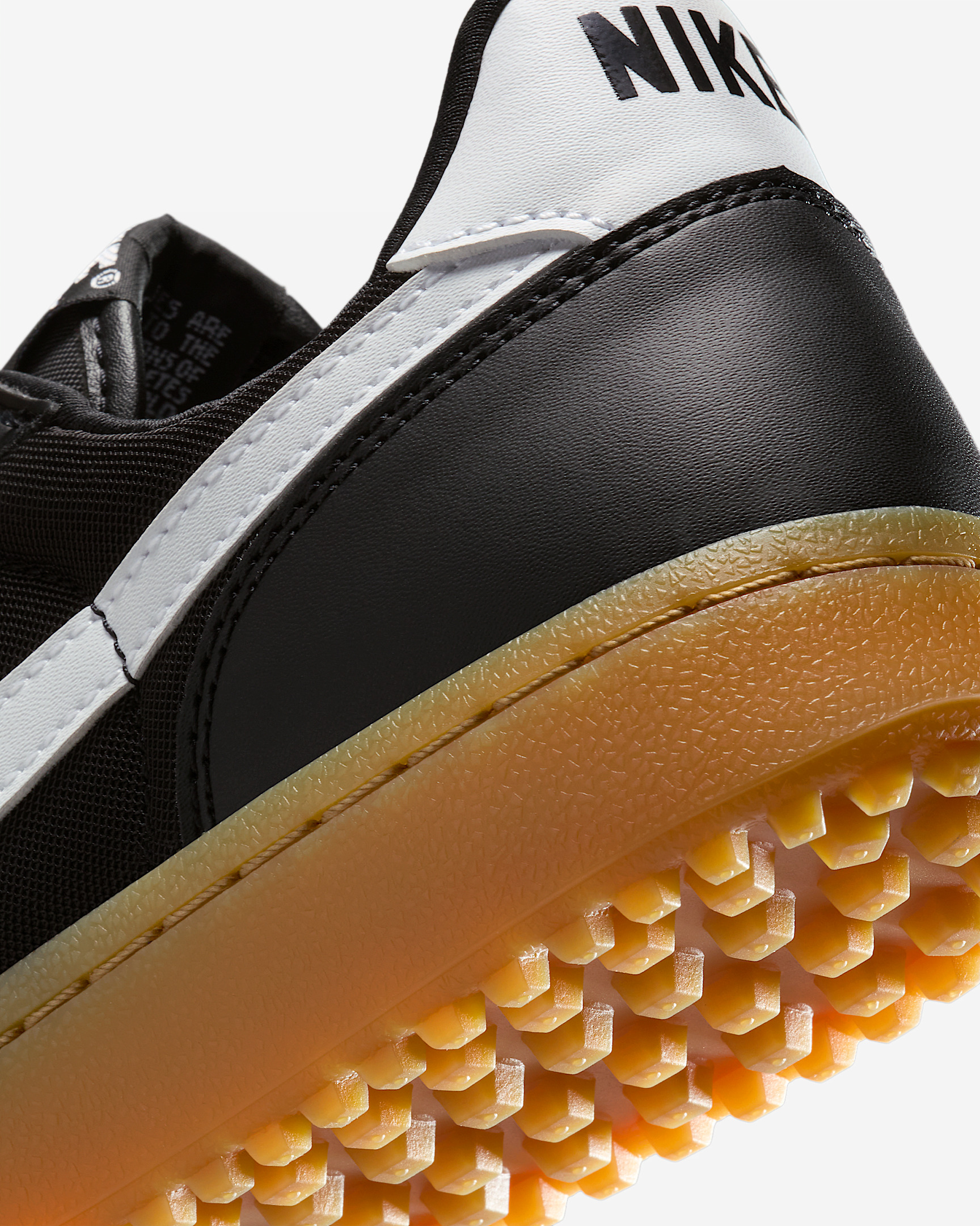 Nike Field General Women's Shoes - 8