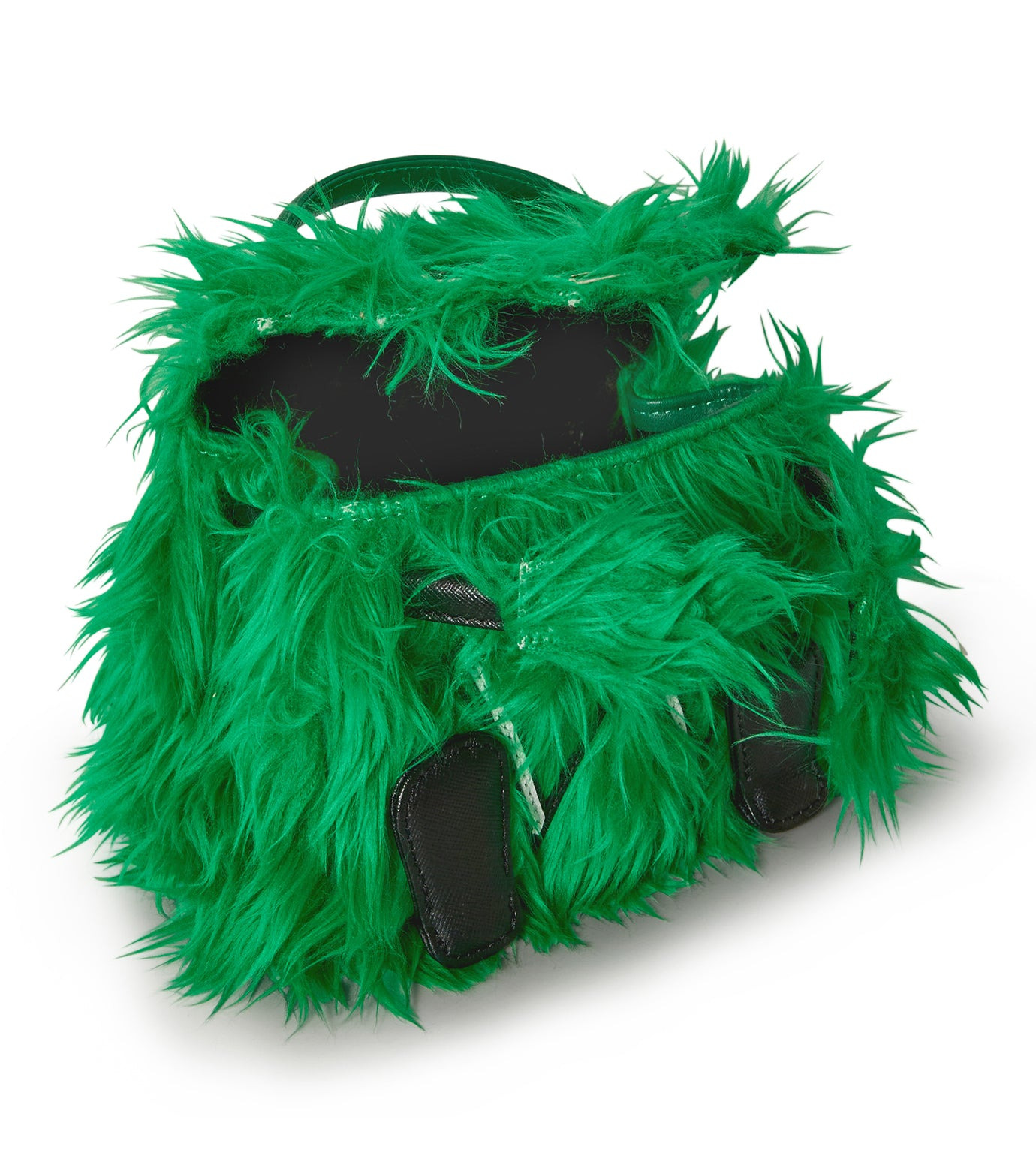 MONSTER BAG - 3