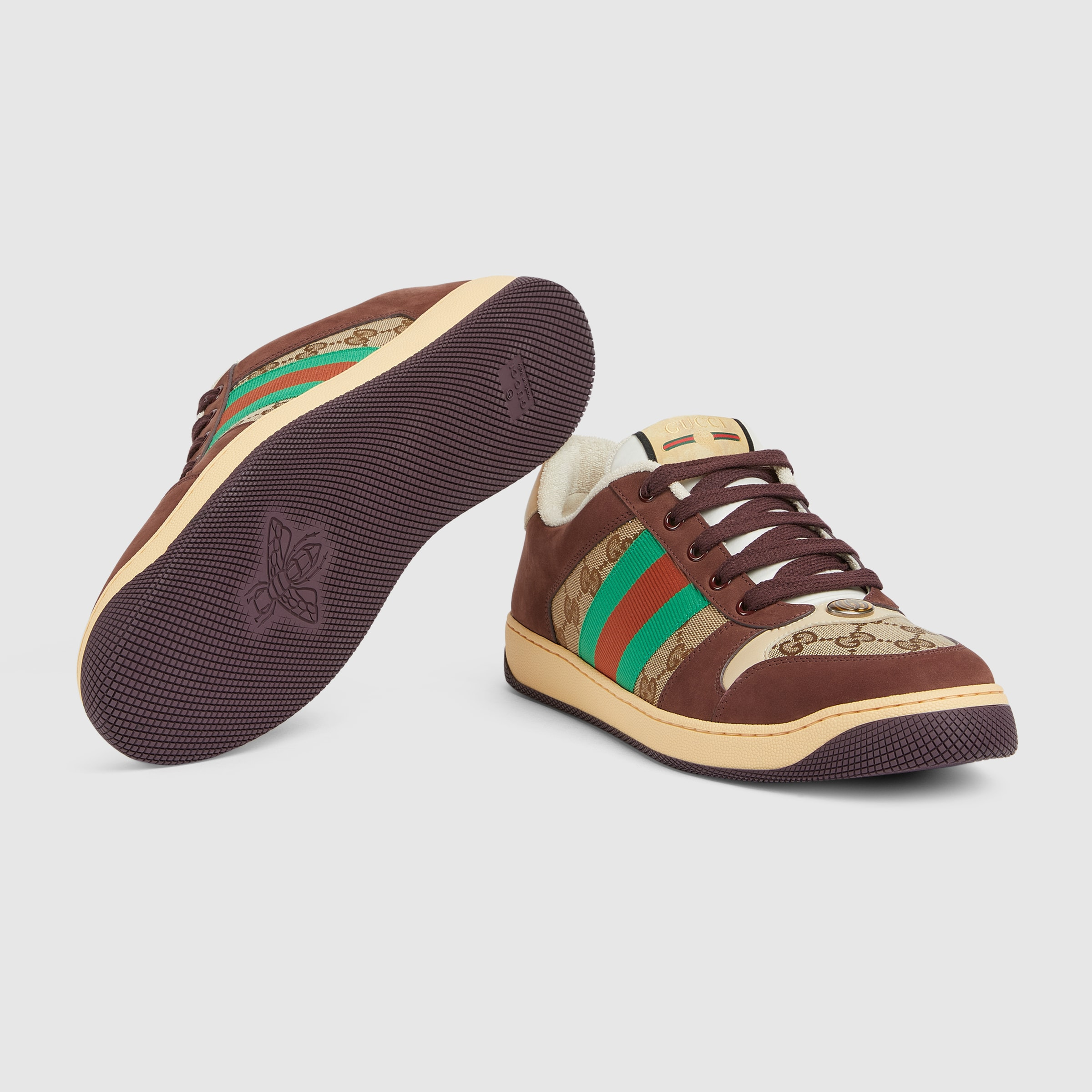 Men's Screener sneaker - 6
