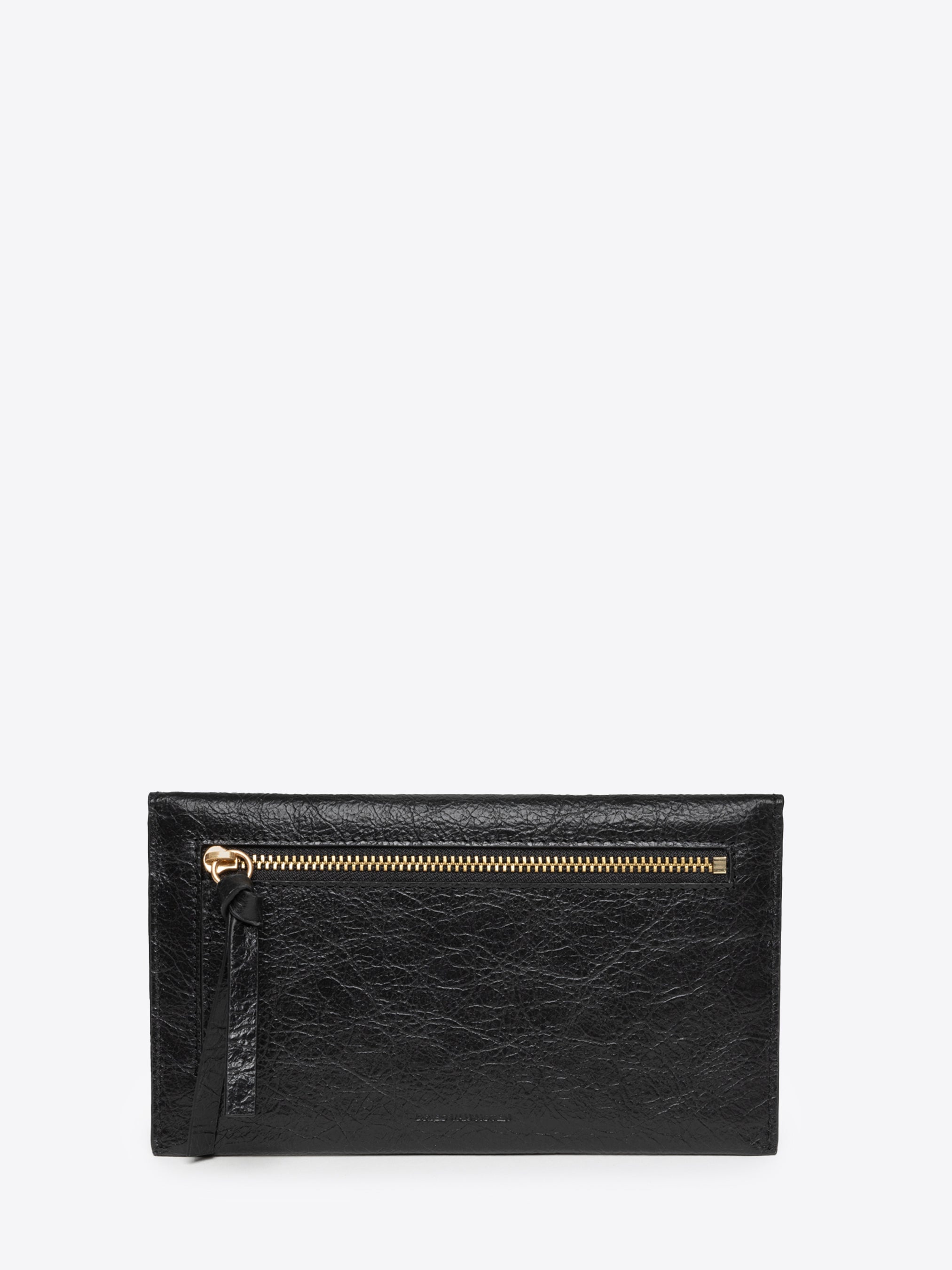 LEATHER WALLET - 3