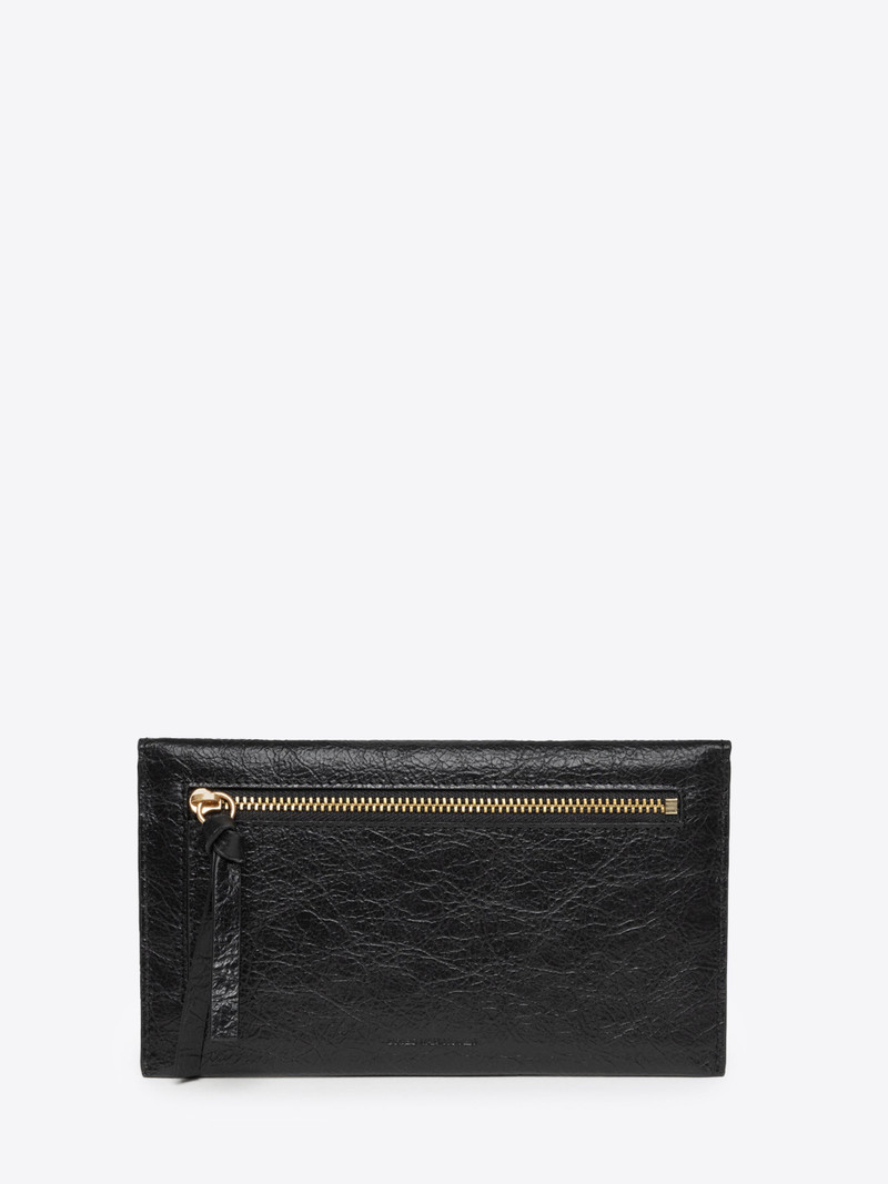 LEATHER WALLET 3