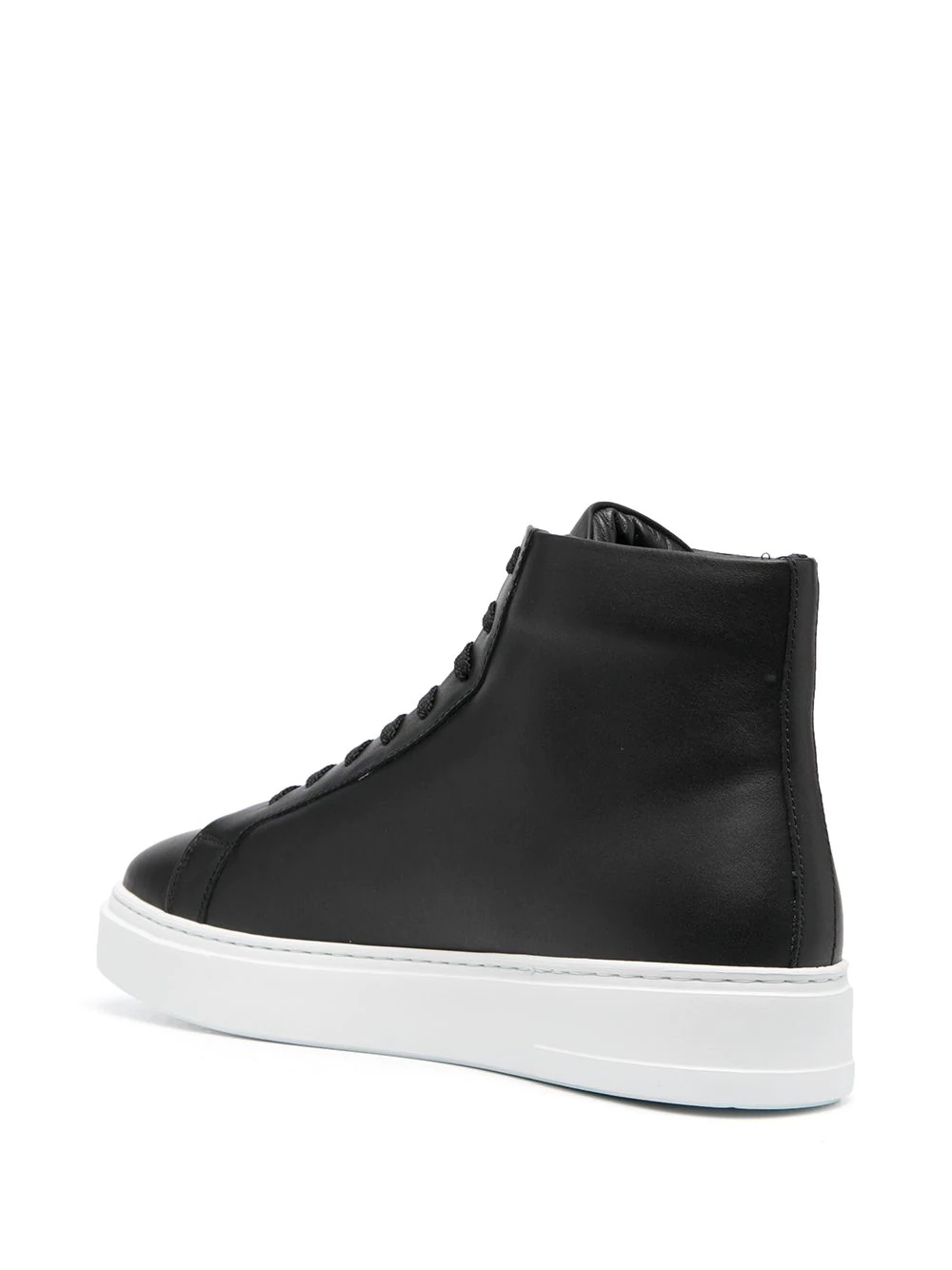 PP1978 high-top sneakers - 3