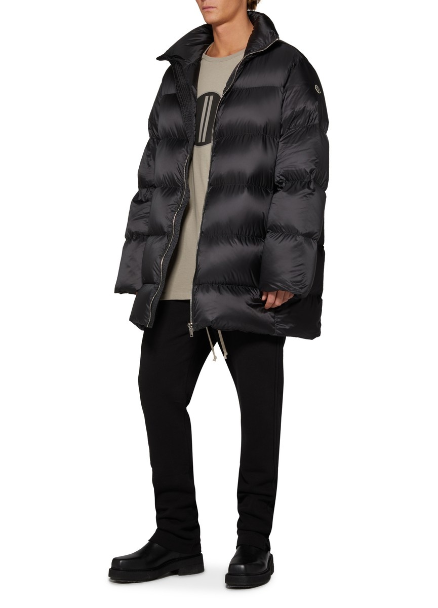 x Moncler - Cyclopic puffer jacket - 6