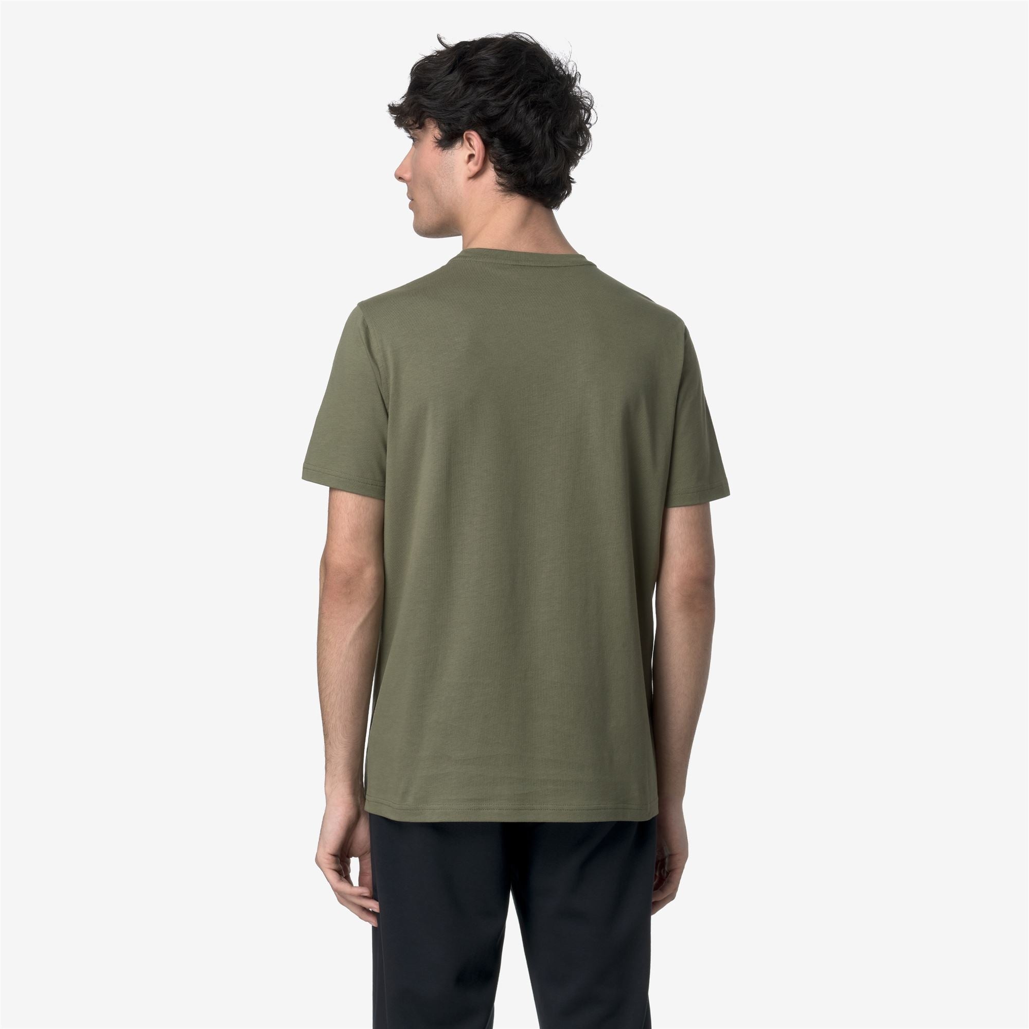 ODOM ROUND SLEEVES THREE PACK - 5