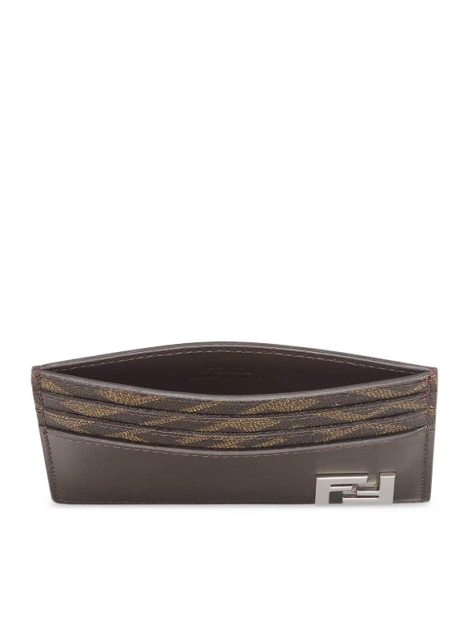 SQUARED FF CARD HOLDER - 3