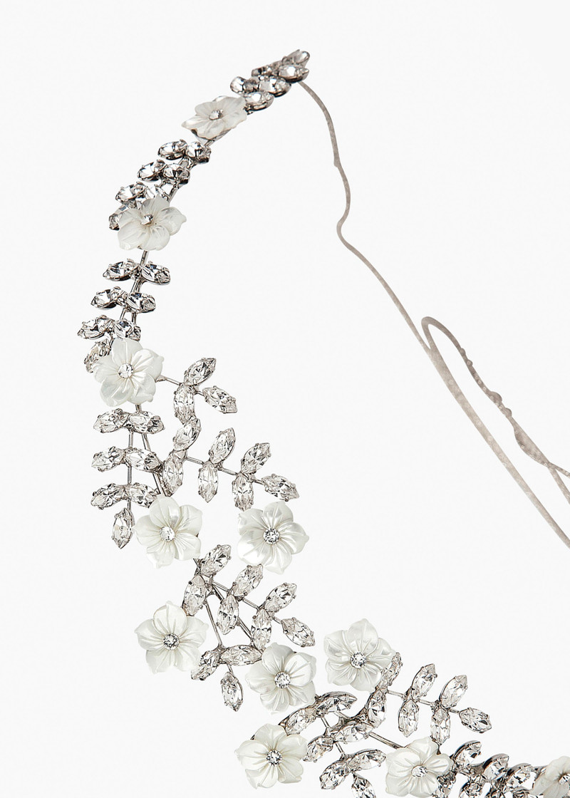 Vivienne Tiara 4