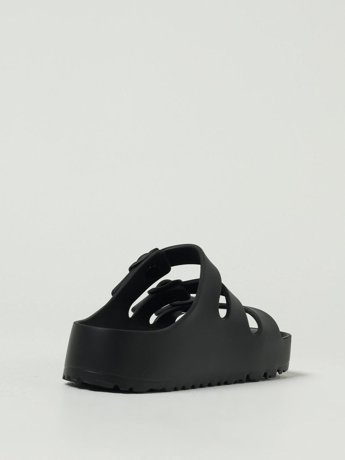 Flat sandals woman Birkenstock - 3
