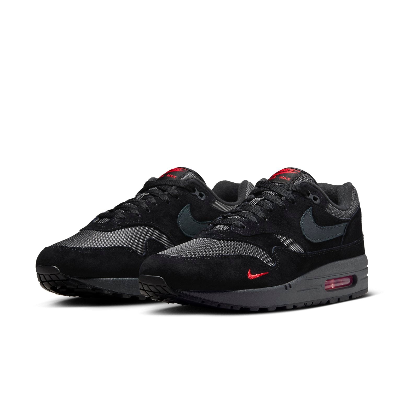 Nike Air Max 1 'Bred' FV6910-001 - 3