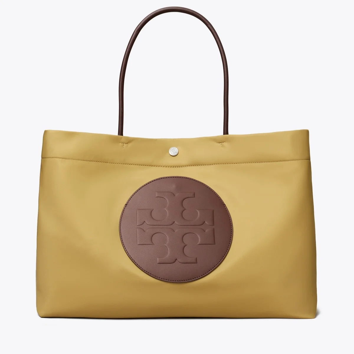 Ella Twist Reversible Tote - 1
